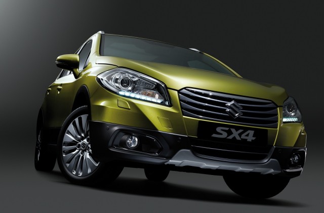 Suzuki’s new SX4 Crossover 2013-5.jpg